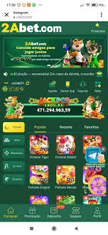 Descubra o Mundo do Entretenimento 2abet e Suas Oportunidades