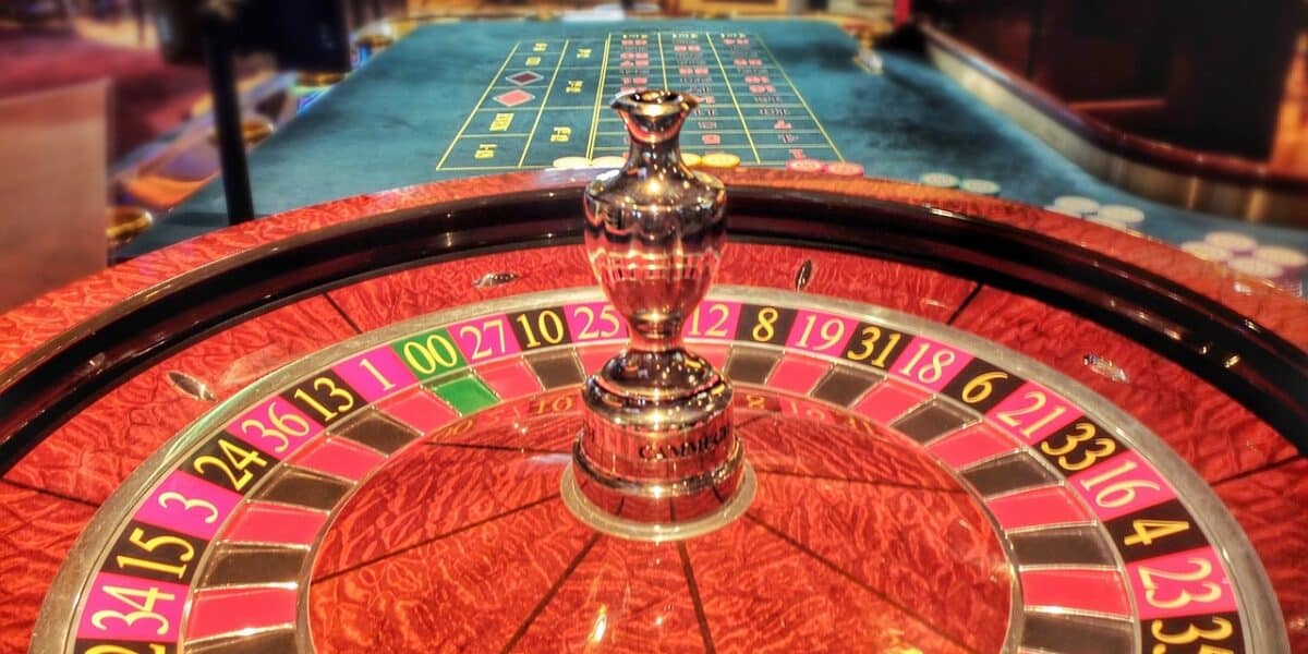 Discover the Thrill of Non Gamstop Casinos 1665