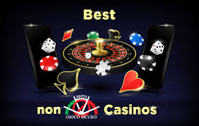 I migliori casinò non AAMS per italiani la guida completa