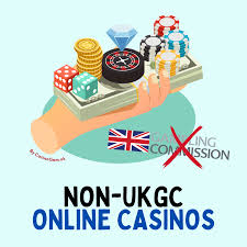 Exploring Non-UKGC Casinos A Guide to Alternatives for Players