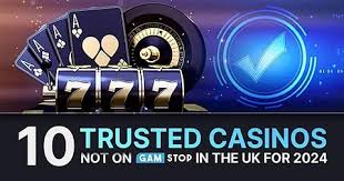 Exploring Not on Gamstop Casinos A Comprehensive Guide -326394326