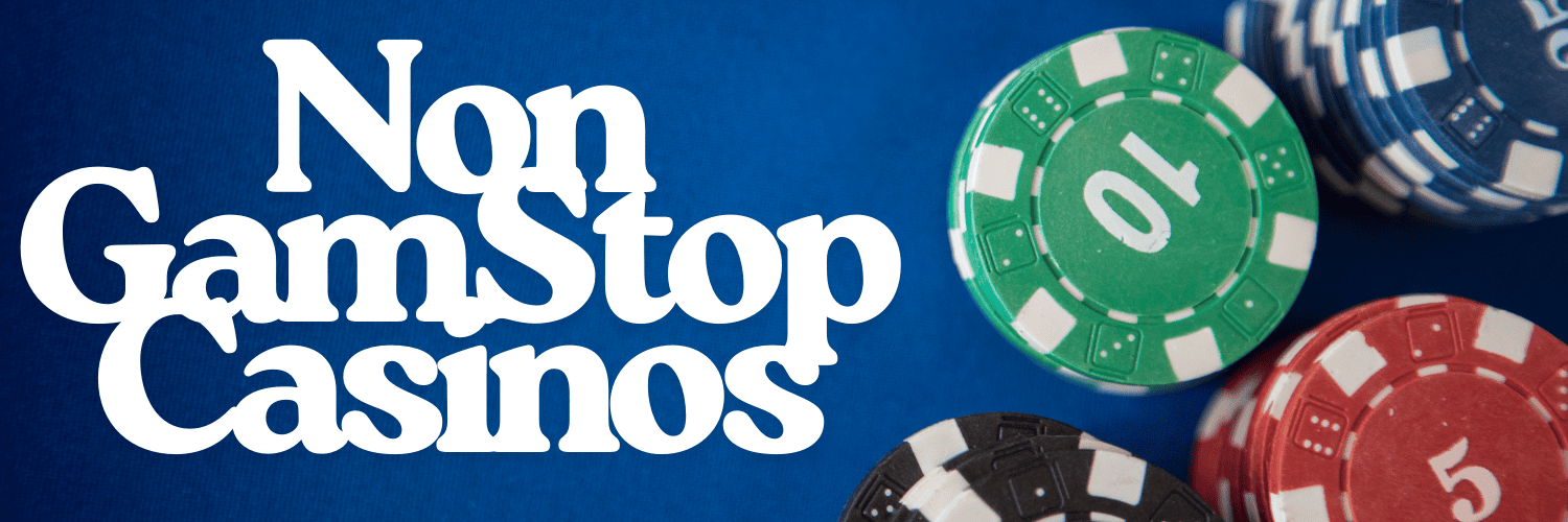 Exploring Online Casinos Not Covered by GamStop Your Guide to Alternatives