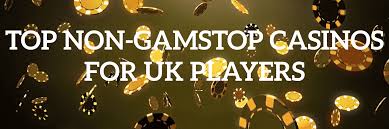 Non-GamStop Registered Sites Understanding Risks, Reasons and Responsible Choices
