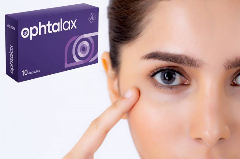 Ophtalax dr max cena, ophtalax dr max