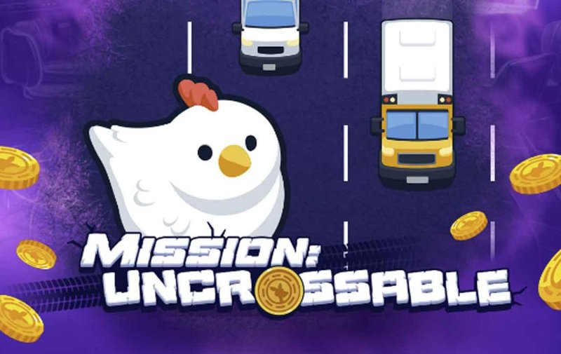 Roobet mission uncrossable - Mission Uncrossable: The Latest Casino Phenomenon Sweeps Canada