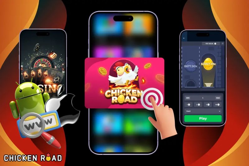 Chicken road online in Netherlands