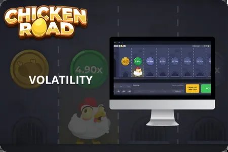 Descoperă Miza Mare a Bătăliei: Jocul Chicken Road din Casino