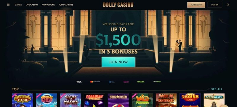 Italy - dolly casino login