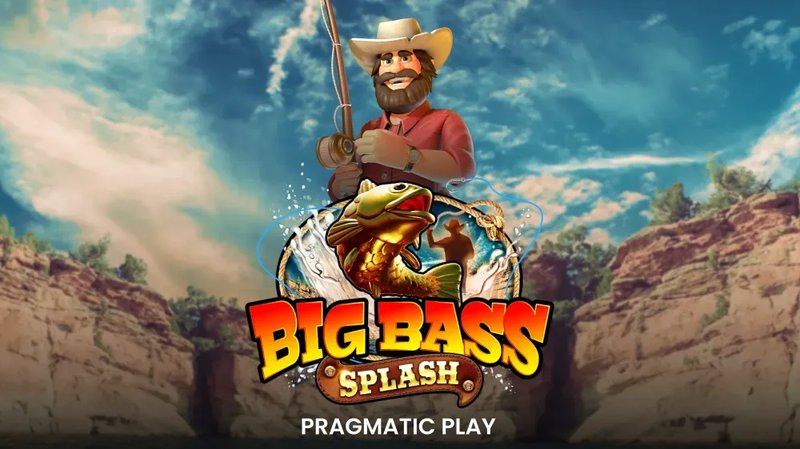Ein unvergleichliches Erlebnis beim Big Bass Splash Demo Slot in Deutschland