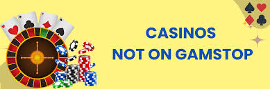 Best Non GamStop Sites for Online Gambling -1992517698
