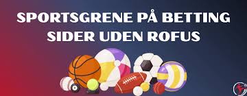Betting sider uden dansk licens - Find de bedste