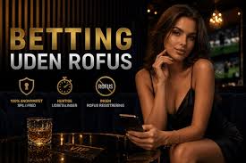 Casino uden dansk licens Oplev friheden ved international spilleunderholdning