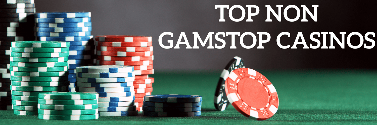 Casinos Not Registered on Gamstop Exploring Your Options 1752652754