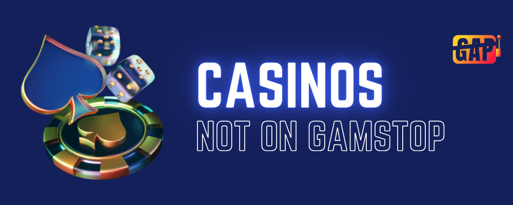 Casinos Not Registered on Gamstop Exploring Your Options 1752652754