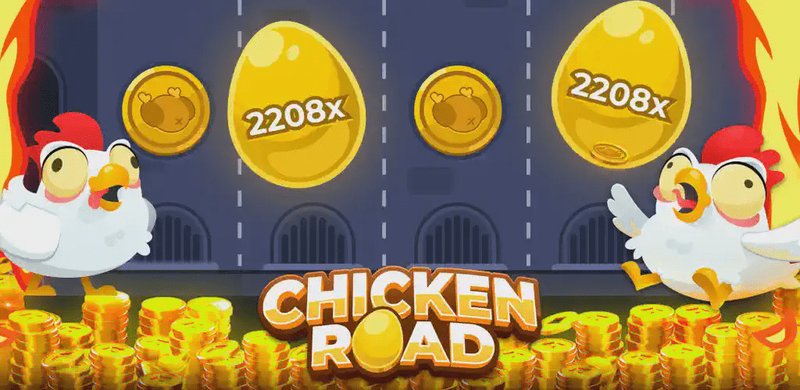 Best chicken road demo in Netherlands