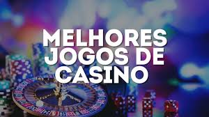 Descubra os Melhores Casinos Online com Bónus e Promoções Irresistíveis