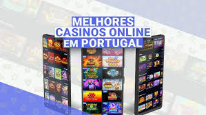 Descubra os Melhores Casinos Online com Bónus e Promoções Irresistíveis