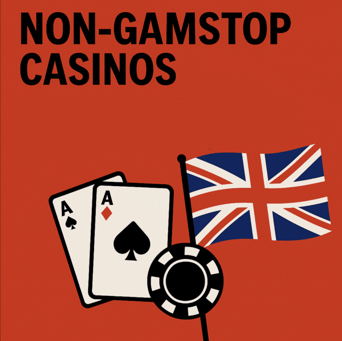 Discover Reputable Casinos Not Using GamStop -2028933167