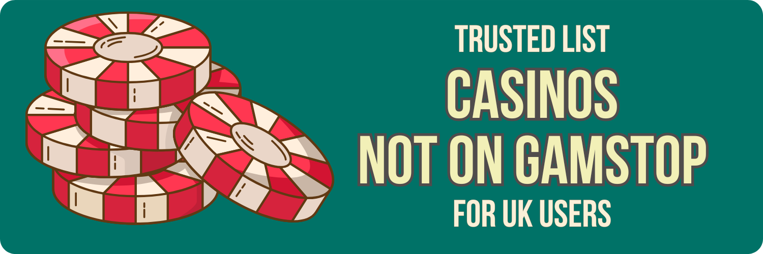 Discovering Casinos Not On GamStop A Comprehensive Guide