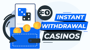 Fast Payout Casinos Your Gateway to Quick Wins -1765485511