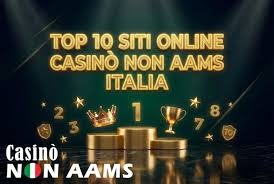 I Migliori Casino Europei Online Sicurezza, Varietà e Divertimento