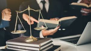 Legal Help with Sanctions Understanding Compliance and Regulations