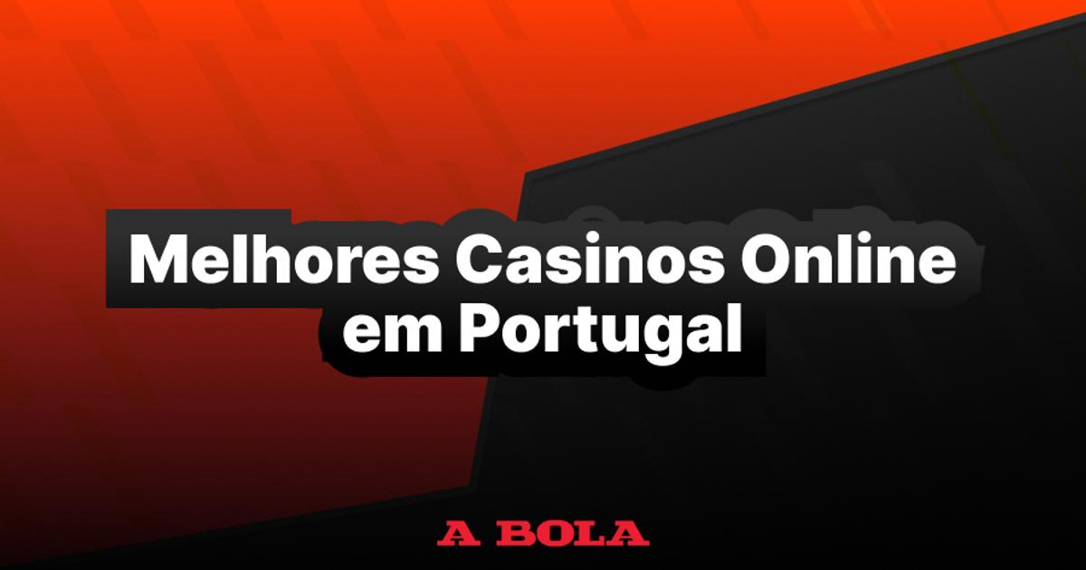 Os Melhores Casinos Online em Portugal Onde Jogar com Segurança e Diversão -2075998526