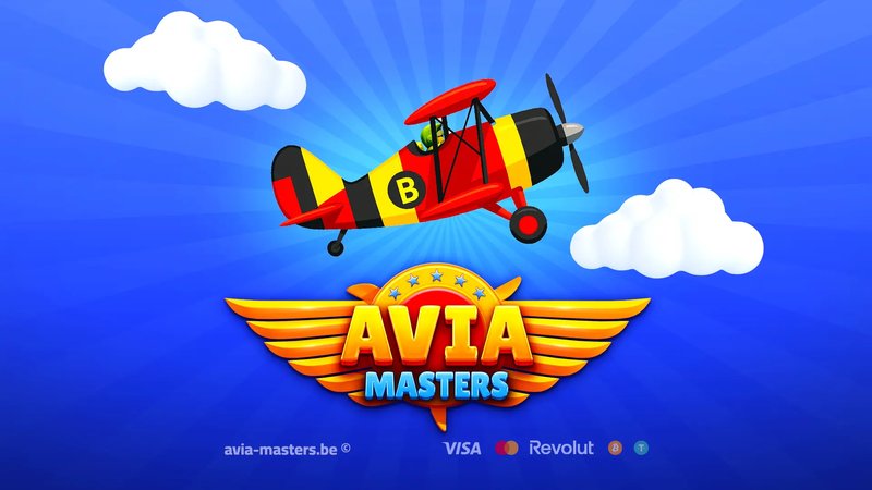 Avia masters flugzeugspiel demo - Entdecke das Aufregende von Avia Masters - Das neue Flugzeugspiel für