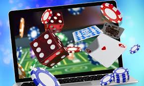 Revolut Casino – Eine neue Ära des Online-Spielens