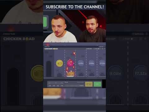 Introduction to juego chicken road