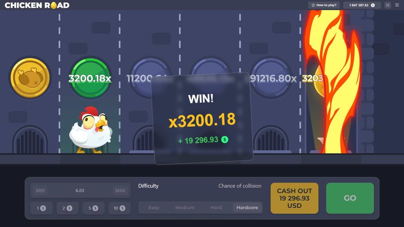 A look at chicken road 2 demo