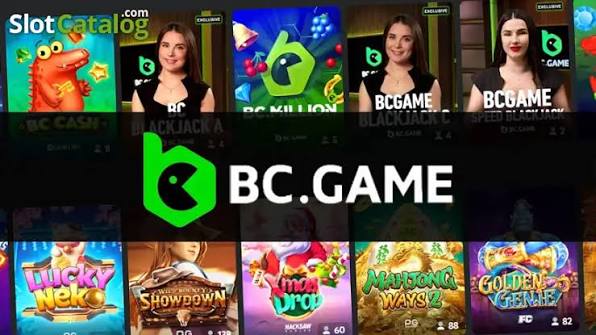 BC.Game Download APK Your Ultimate Guide
