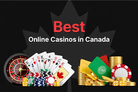 Top Online Casinos in Canada Your Ultimate Guide -230943433