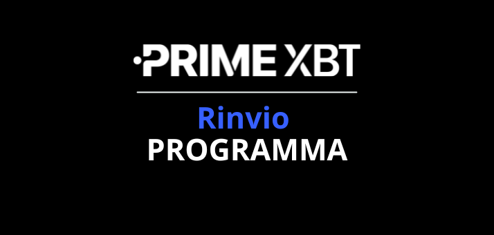 Scopri l'App PrimeXBT La Tua Porta Verso il Trading Efficiente