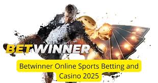 The Ultimate Betting Experience with Betwinner