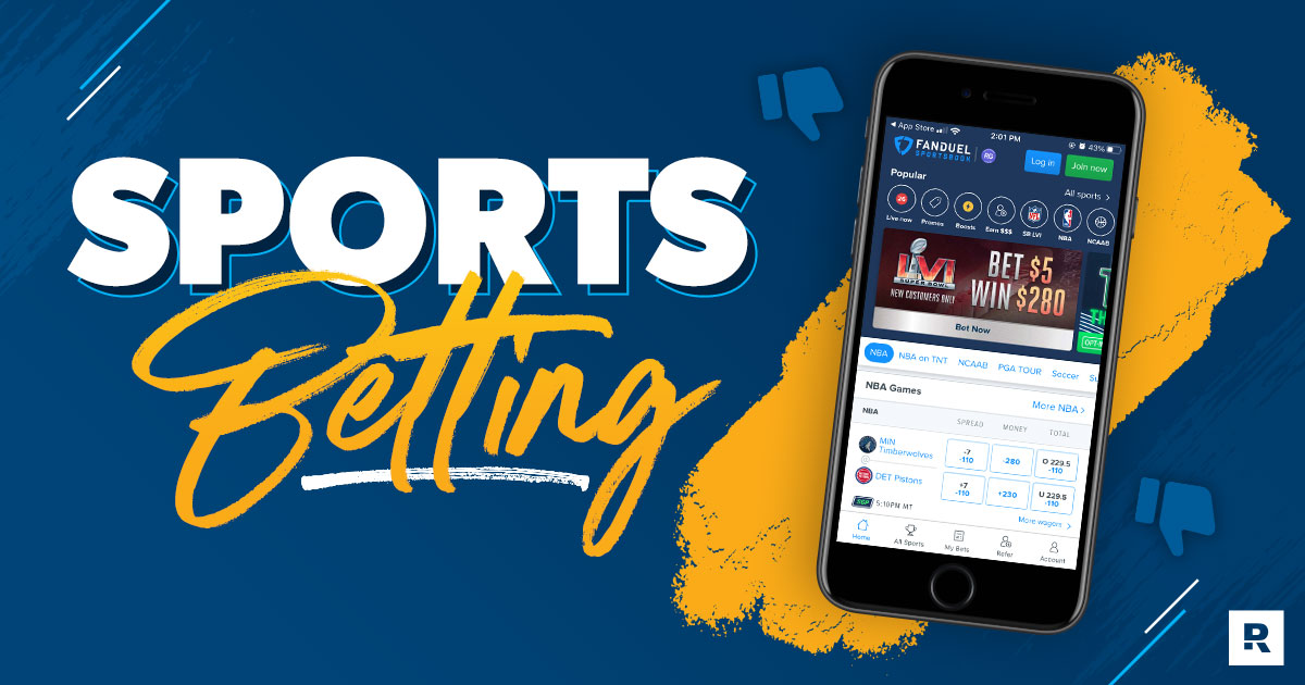 Bet on Your Favorite Sports, Win Big with 4Rabet