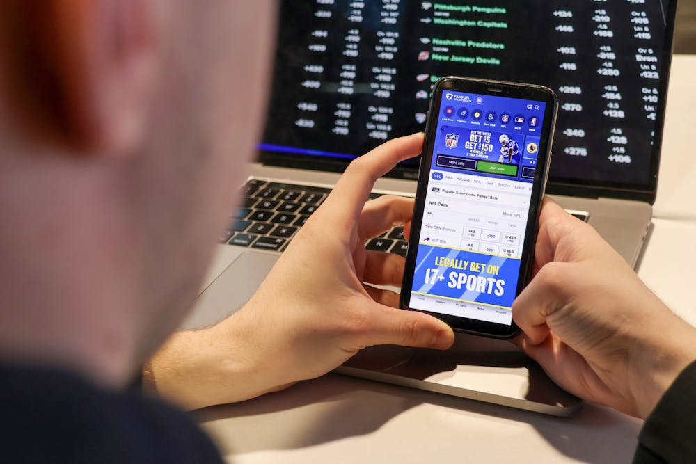 Bet on Your Favorite Sports, Win Big with 4Rabet