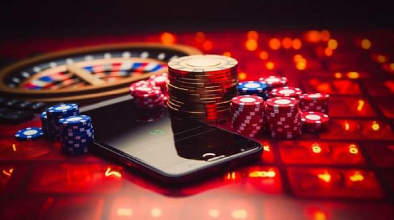 Discover the Excitement of cazimbo casinò Your Ultimate Gaming Guide