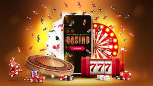 Discover the Excitement of cazimbo casinò Your Ultimate Gaming Guide