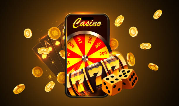 Experience Excitement at Casino Peaches