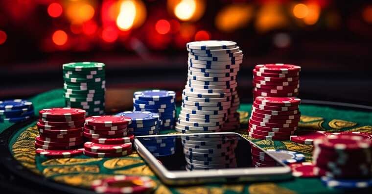 Experience Excitement at Casino Peaches