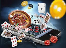 Exploring Big Wins Casino Online Games A Gateway to Thrilling Experiences