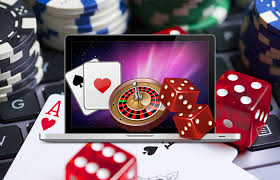 Exploring Big Wins Casino Online Games A Gateway to Thrilling Experiences