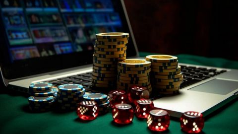 Exploring Big Wins Casino Online Games A Gateway to Thrilling Experiences