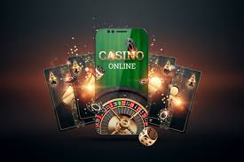 Experience Excitement at Online UK Royal Oak Casino