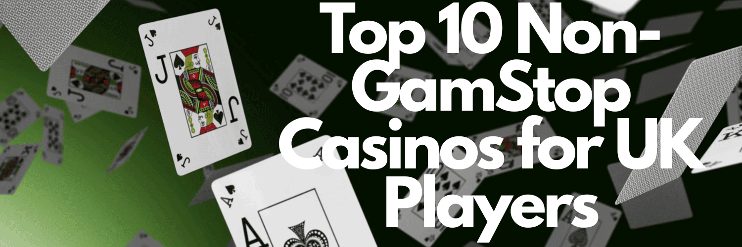 The Ultimate Guide to Casinos Not on GamStop