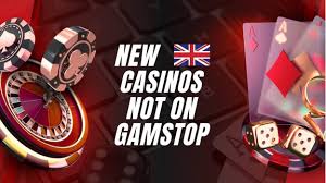 Exploring Casinos Non Gamstop Your Guide to Online Gambling Without Limits