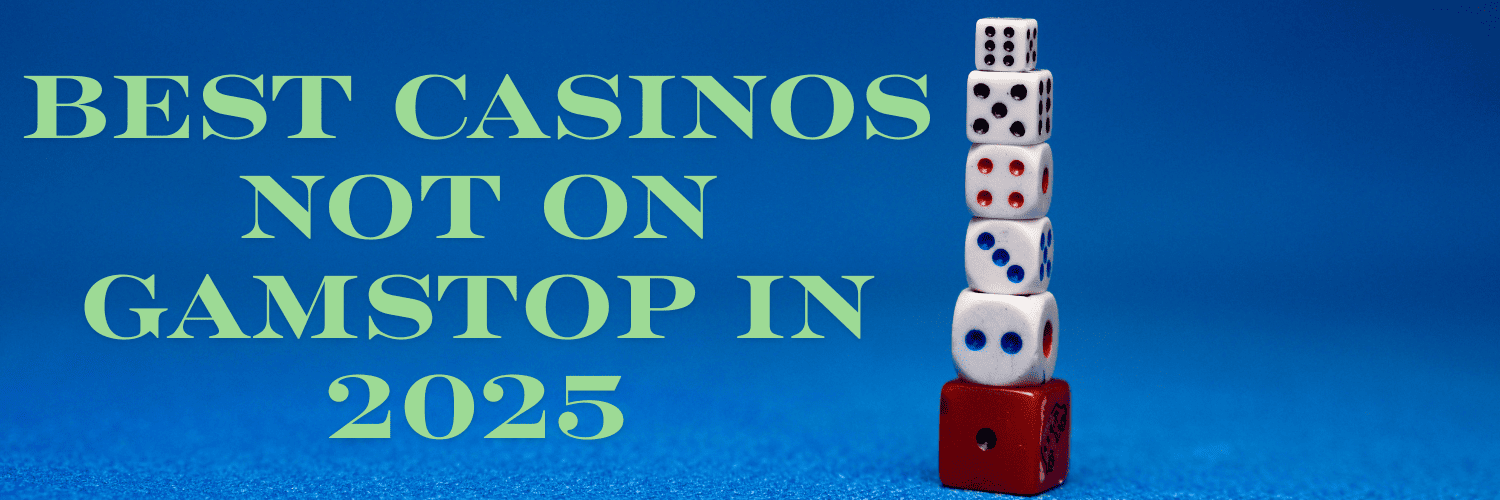 Exploring Online Casinos Not on GamStop A Guide to Unrestricted Gaming