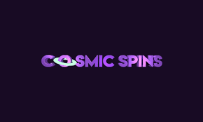 Exploring the Cosmic Adventures A Review of Cosmic Spins Casino
