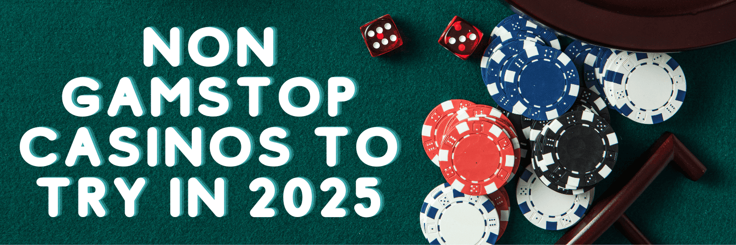 Exploring UK Gambling Sites Not on GamStop 231796283